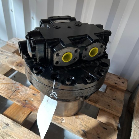 CATERPILLAR - 336F - Crawler excavator - Travel motor