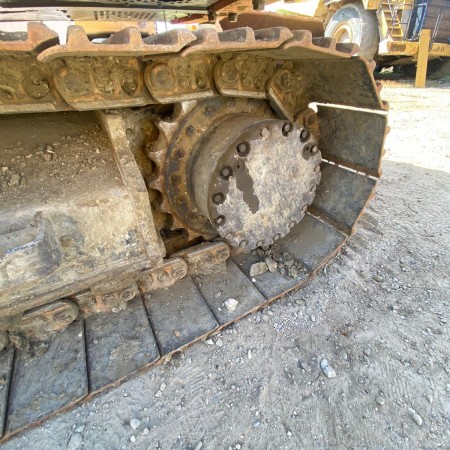 HITACHI - ZX160LC-3 - Crawler excavator