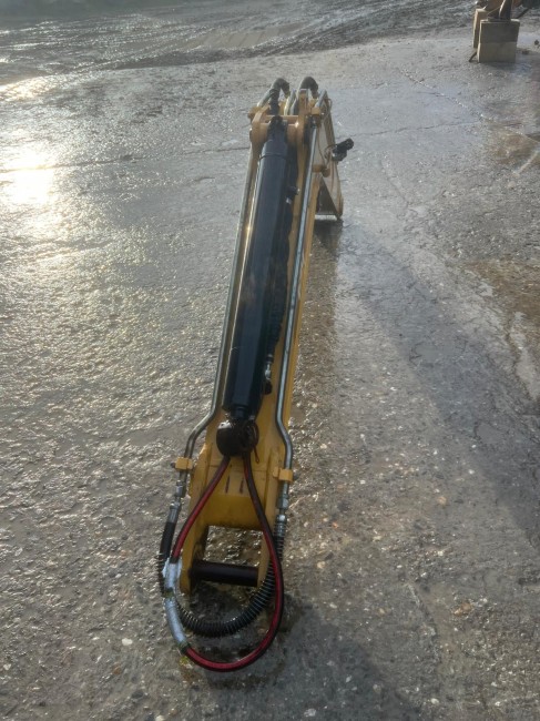 CATERPILLAR - 304C CR - Minipelle et midipelle