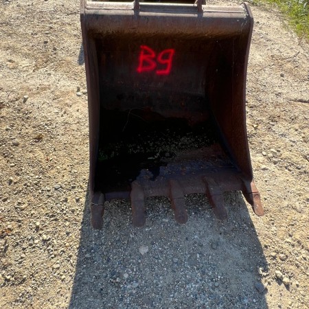 OTHER BRANDS - - Crawler excavator