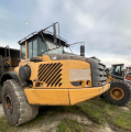 VOLVO - A40E - Tombereau