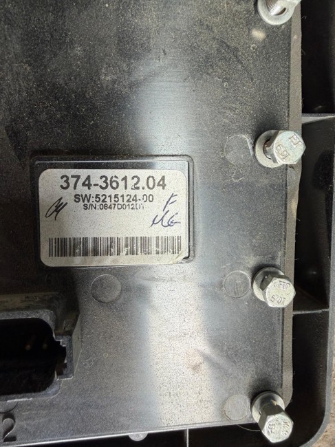 CATERPILLAR - 972M - Chargeur à pneus