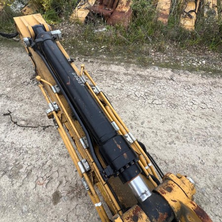 CATERPILLAR - 325F - Pelle sur chenilles