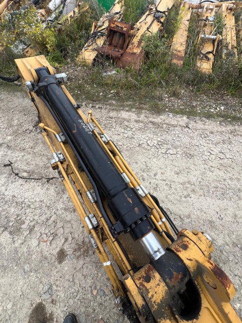 CATERPILLAR - 325F - Pelle sur chenilles