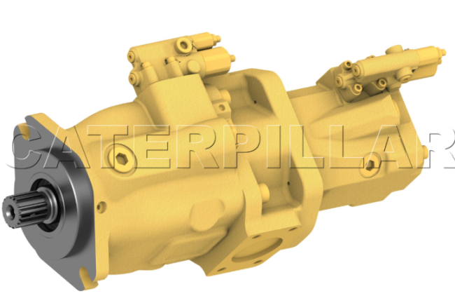 CATERPILLAR - 335F - Pelle sur chenilles