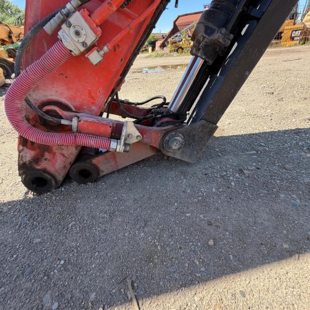 CATERPILLAR - 340 - Pelle sur chenilles