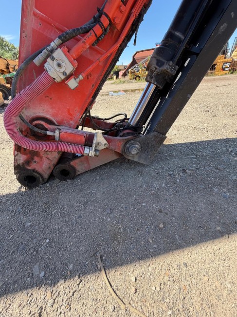 CATERPILLAR - 340 - Pelle sur chenilles