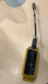 CATERPILLAR - TRIMBLE LC450 - Pelle sur chenilles