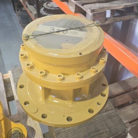 CATERPILLAR - 320ENEXTGEN - Crawler excavator - Swing reducer