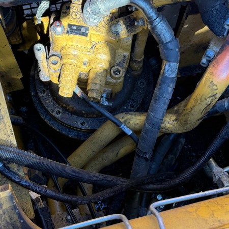 CATERPILLAR - 325 NEXTGEN - Pelle sur chenilles