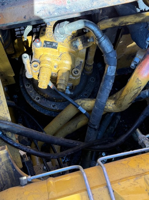 CATERPILLAR - 325 NEXTGEN - Pelle sur chenilles