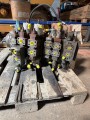 LIEBHERR - R924C - Pelle sur chenilles