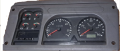 VOLVO - A30E - Tombereau - tableau de bord