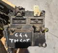 CATERPILLAR - TH407 - Telescopique