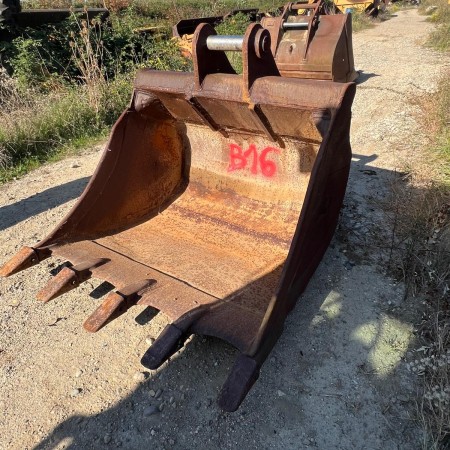 CATERPILLAR - 325C - Crawler excavator