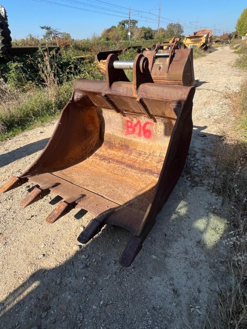 CATERPILLAR - 325C - Pelle sur chenilles