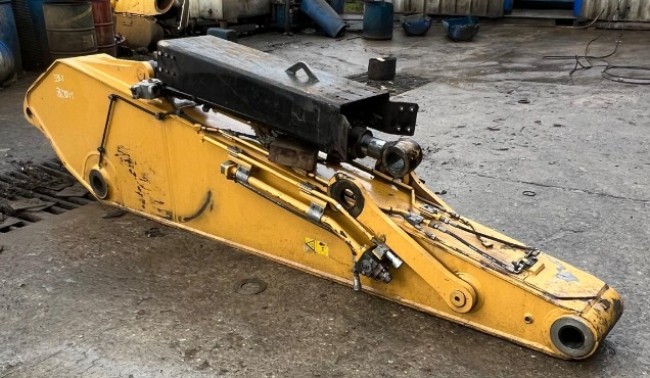CATERPILLAR - 335F - Pelle sur chenilles