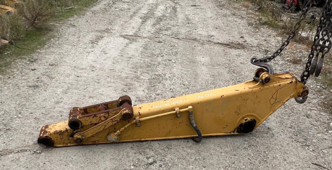 CATERPILLAR - 307C - Pelle sur chenilles