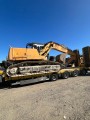 LIEBHERR - R904 HDSL - Pelle sur chenilles