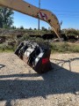 CATERPILLAR - 438D - Tractopelle