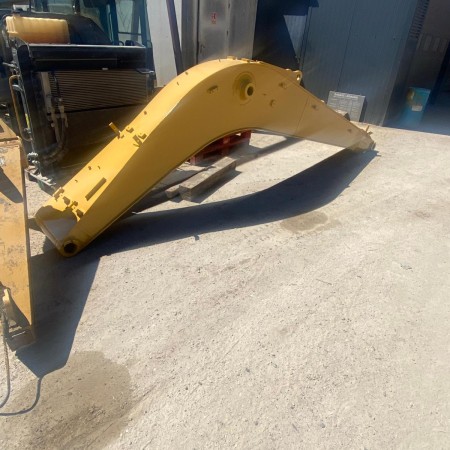 CATERPILLAR - 312C - Tracked excavator - Fleche