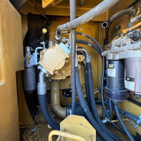 CATERPILLAR - 325 NEXTGEN - Pelle sur chenilles