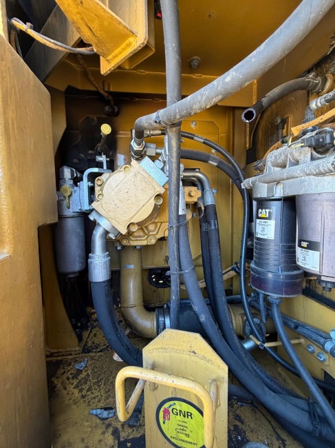 CATERPILLAR - 325 NEXTGEN - Pelle sur chenilles
