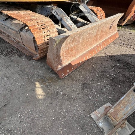 CATERPILLAR - 335F - Crawler Excavator