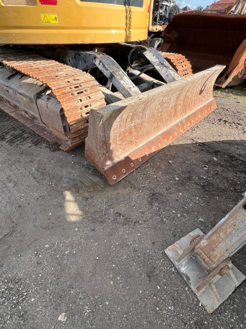 CATERPILLAR - 335F - Pelle sur chenilles