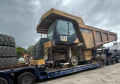 CATERPILLAR - 775F - Tombereau