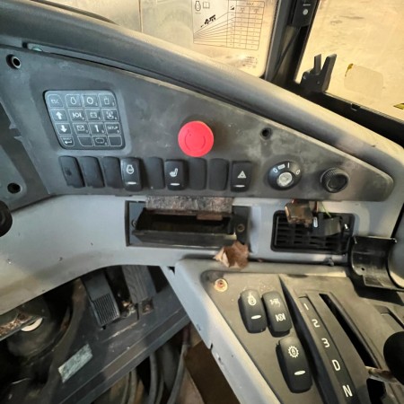 VOLVO - A30G - Dump Truck