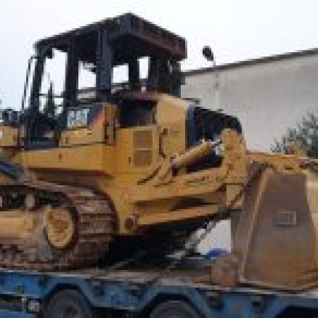 CATERPILLAR - 963K - Chargeur sur chenille