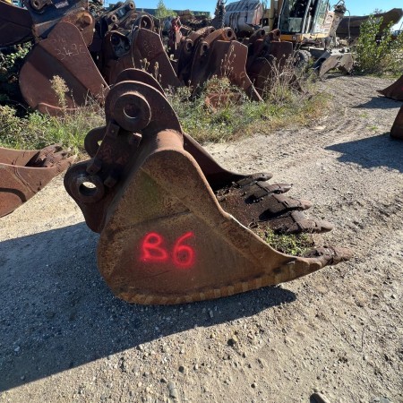 OTHER BRANDS - - Crawler excavator