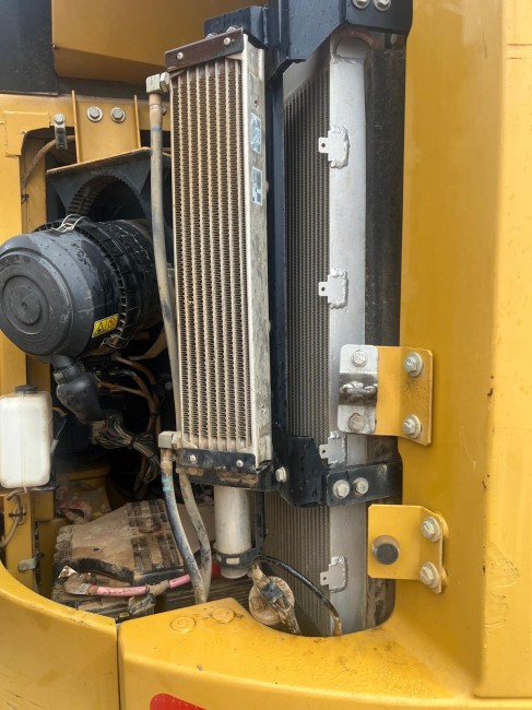 CATERPILLAR - 314E - Pelle sur chenilles