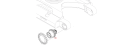 LIEBHERR - R946 - Pelle sur chenilles