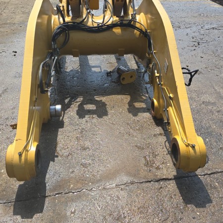 CATERPILLAR - 980M - Wheel loader - STRETCH - ARMLIFT
