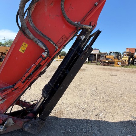 CATERPILLAR - 340 - Pelle sur chenilles