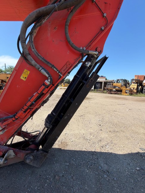 CATERPILLAR - 340 - Pelle sur chenilles