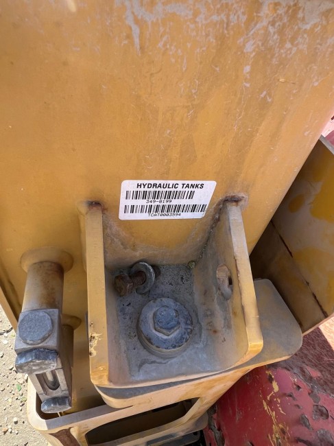 CATERPILLAR - 930K - Chargeur à pneus