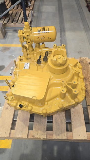 CATERPILLAR - 930K - Chargeur à pneus