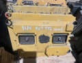CATERPILLAR - 963C - Chargeur sur chenille