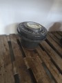 CASE - 788 - Pelle sur chenilles