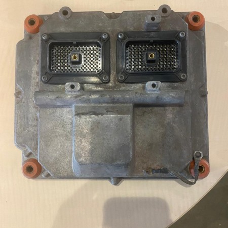 CATERPILLAR - 972M - Chargeur à pneus - ecm