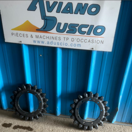 CATERPILLAR - 304C CR - Crawler excavator