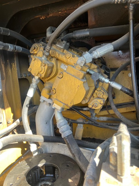CATERPILLAR - 330F - Pelle sur chenilles