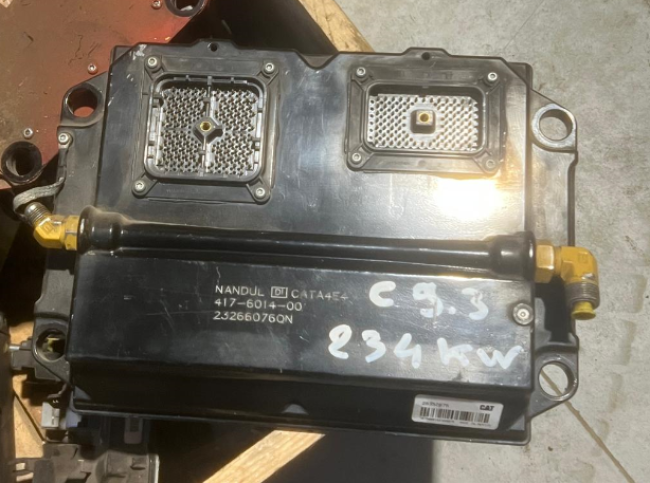 CATERPILLAR - C9.3 - 
