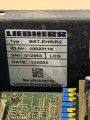 LIEBHERR - R924B - Pelle sur chenilles