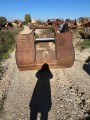LIEBHERR - R934 - Pelle sur chenilles
