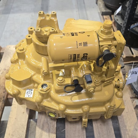 CATERPILLAR - 930K - Chargeur à pneus