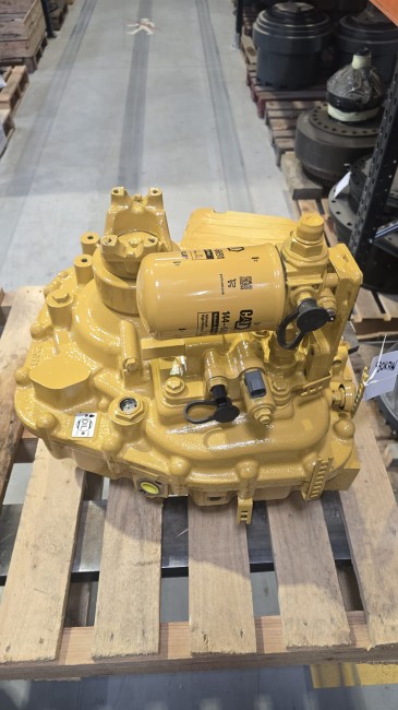 CATERPILLAR - 930K - Chargeur à pneus